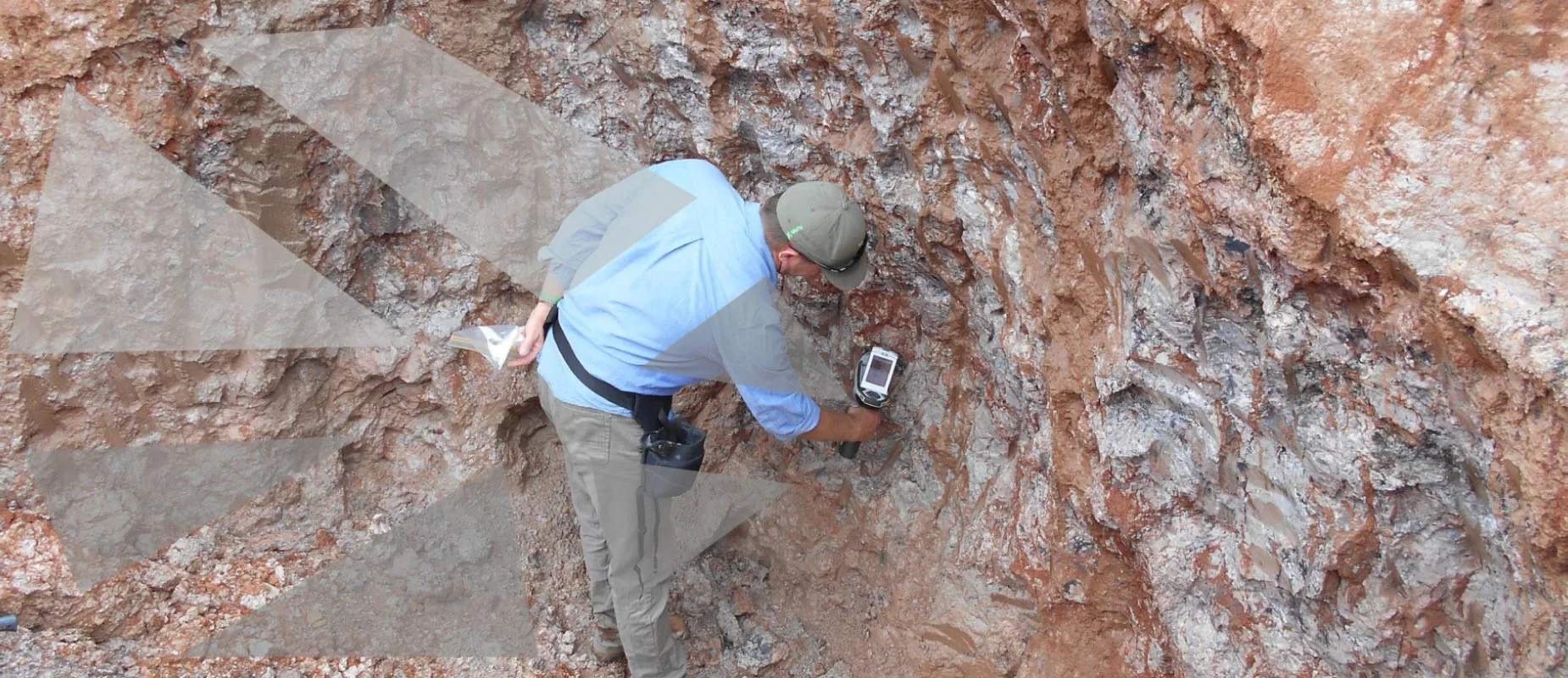 Emerging Copper and Iron Ore Company - CuFe Limited